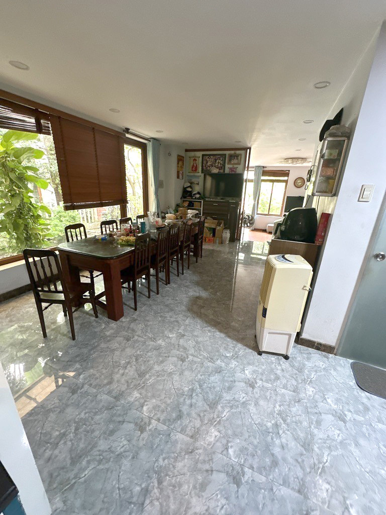 Bán Gấp Biệt Thự 3 Tầng – 250m² – Thang Máy – Khu VIP Hiệp Bình Phước – Chỉ Nhỉnh 60tr/m² - Ảnh 3